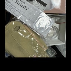 鼻吸い　SUUPY の画像