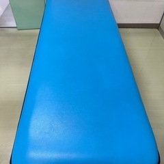 施術台の画像