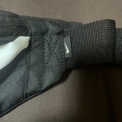 希少レア　NIKEウエストバッグの画像