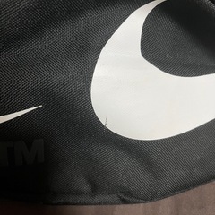 希少レア　NIKEウエストバッグの画像
