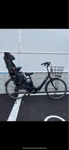 Panasonic ギュット　26インチ