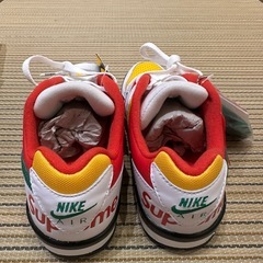 Supreme × Nike Air Cross Trainer 3 Low 27cmの画像