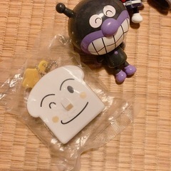 アンパンマン おもちゃセットの画像