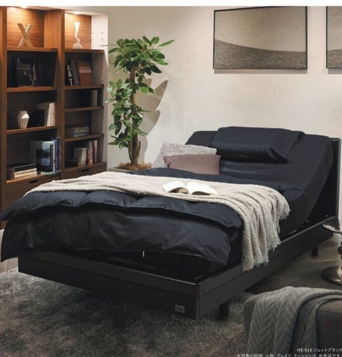 ドリームベッド　電動　ほぼ未使用