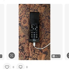 ドリームベッド　電動　ほぼ未使用
の画像