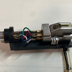 TRIO・KP-3100／オートマチックレコードプレーヤーの画像