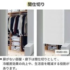 ロールスクリーン　遮光、撥水　自動巻上げ式　【新品】の画像