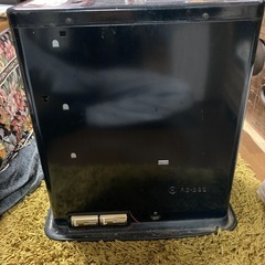 (決まりました)トヨトミ   石油ストーブ　RS-293の画像