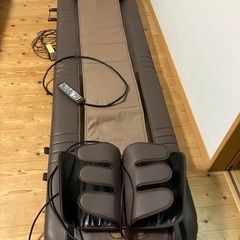 フランスベット　スリーミーローラーDXの画像