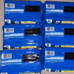 オレオ6袋の画像