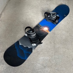 スノーボード板4点まとめ売りの画像