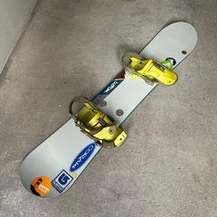 スノーボード板4点まとめ売りの画像