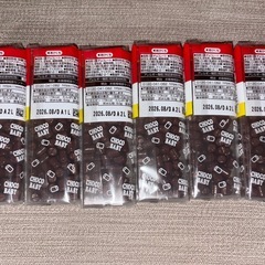 ベイビーチョコ　6個の画像