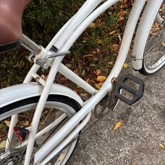 California Style ビーチクルーザーの画像