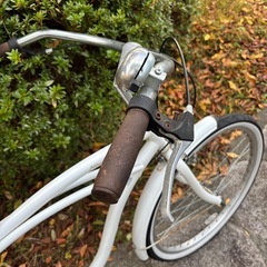 California Style ビーチクルーザーの画像