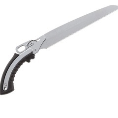 【受渡し予定者決定済み】ガンファイター　手鋸の画像