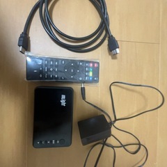 SDカードメディアプレーヤーの画像