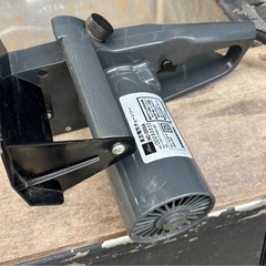 レアな東芝アメリカ製のチェーンソー　Made in USA の画像