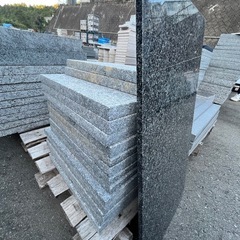 御影石　黒　300×600 お引き取り価格の画像