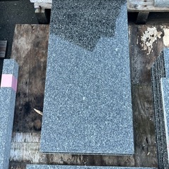 御影石　黒　300×600 お引き取り価格の画像