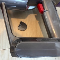 dyson cyclone v10 absoluteの画像