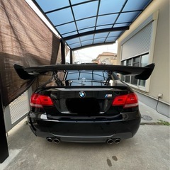 bmw❗️カーボンパーツ❗️マフラー❗️早い者勝ちの画像
