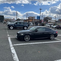 bmw❗️カーボンパーツ❗️マフラー❗️早い者勝ちの画像