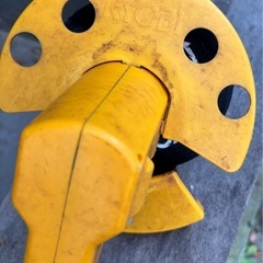 女性や高齢者も安心な草刈り機の画像