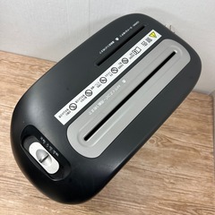 マイクロカットマルチシュレッダーSHR-MX5Cの画像