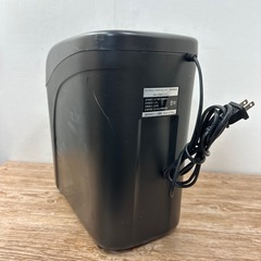 マイクロカットマルチシュレッダーSHR-MX5Cの画像