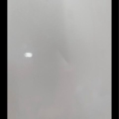 取引決定　シャープ冷蔵庫  SJ-D14B-W 2016年製　2ドア の画像