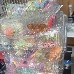手芸品・
ビーズの画像