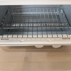 ほぼ新品 可愛いブルーノ トースターの画像