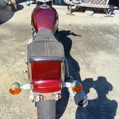 ゼファー改400の画像