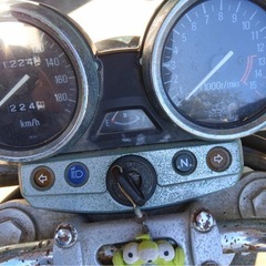 ゼファー改400の画像