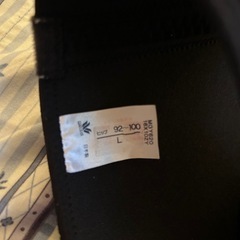 ワコール　骨盤ベルトの画像