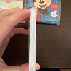 ポチ袋と付箋セットの画像