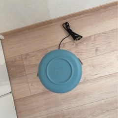 可愛いブルーノヒーター 箱ありの画像