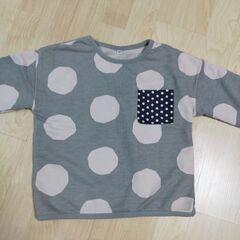 子供服 110cmの画像