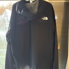 ノースフェイス　ナイロンジャケット
の画像