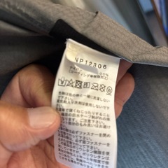 ノースフェイス　ナイロンジャケット
の画像