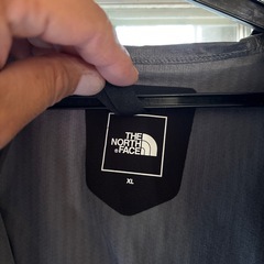 ノースフェイス　ナイロンジャケット
の画像