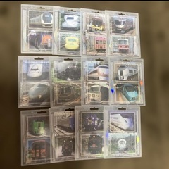 DVDものしり鉄道図鑑の画像