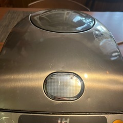 タイガー　炊飯器の画像