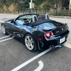 格安　Ｚ4 3.0iの画像