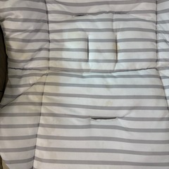 ハイローチェア ユラリズム エレファントラブ の画像