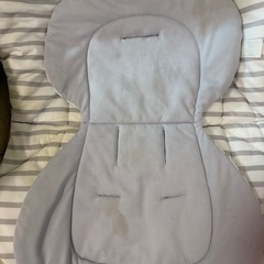 ハイローチェア ユラリズム エレファントラブ の画像