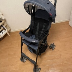 11月16日まで　リッチェル　ベビーカーの画像