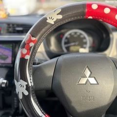 値段下げました。車検あり　EKワゴンの画像