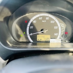 値段下げました。車検あり　EKワゴンの画像